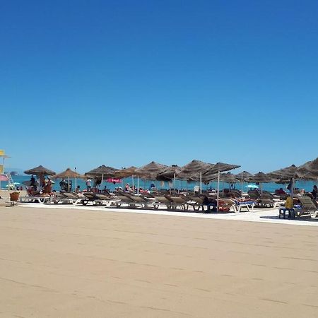 Nice Apartment In Hotel Ronda 4 First Beach Line ฟูเอนฮิโรลา ภายนอก รูปภาพ