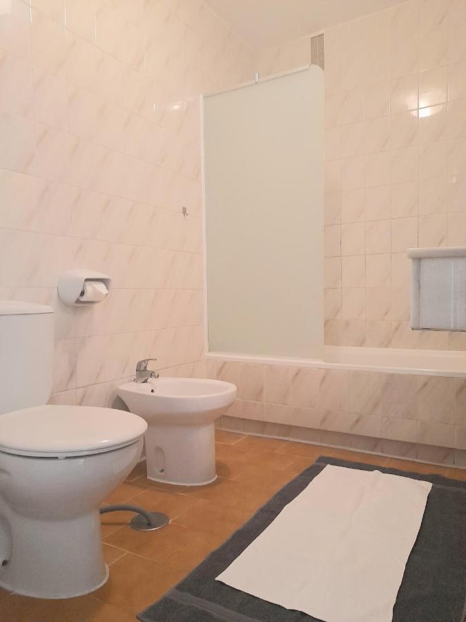 Nice Apartment In Hotel Ronda 4 First Beach Line ฟูเอนฮิโรลา ภายนอก รูปภาพ