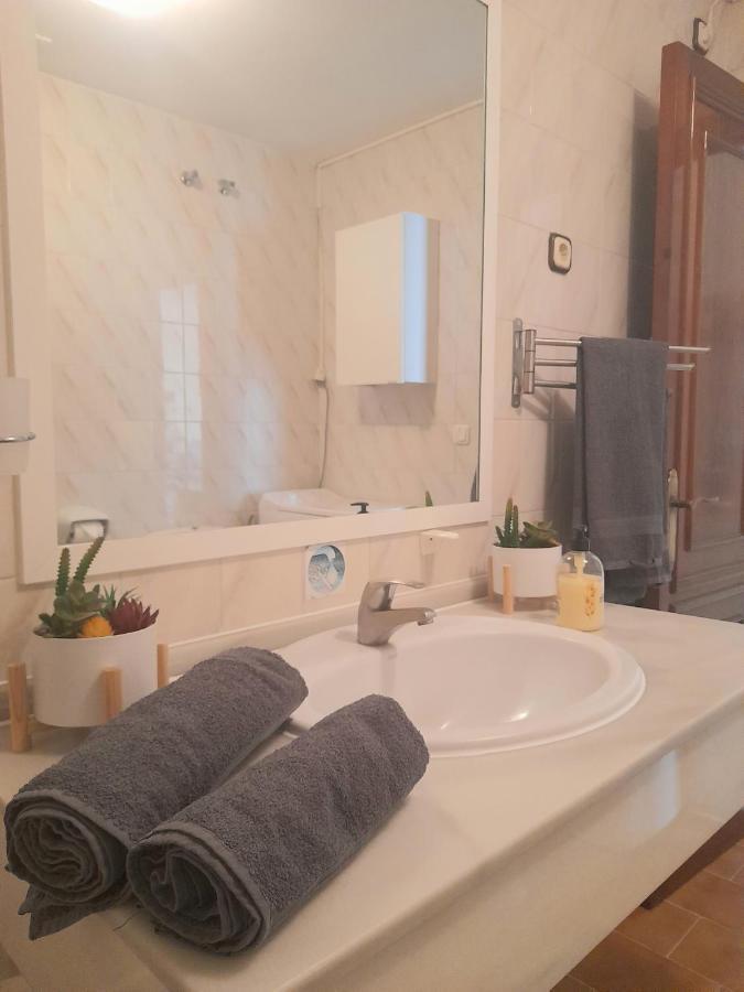 Nice Apartment In Hotel Ronda 4 First Beach Line ฟูเอนฮิโรลา ภายนอก รูปภาพ