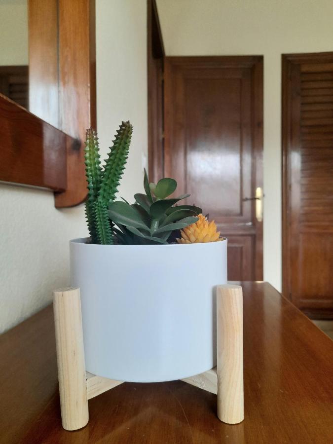 Nice Apartment In Hotel Ronda 4 First Beach Line ฟูเอนฮิโรลา ภายนอก รูปภาพ