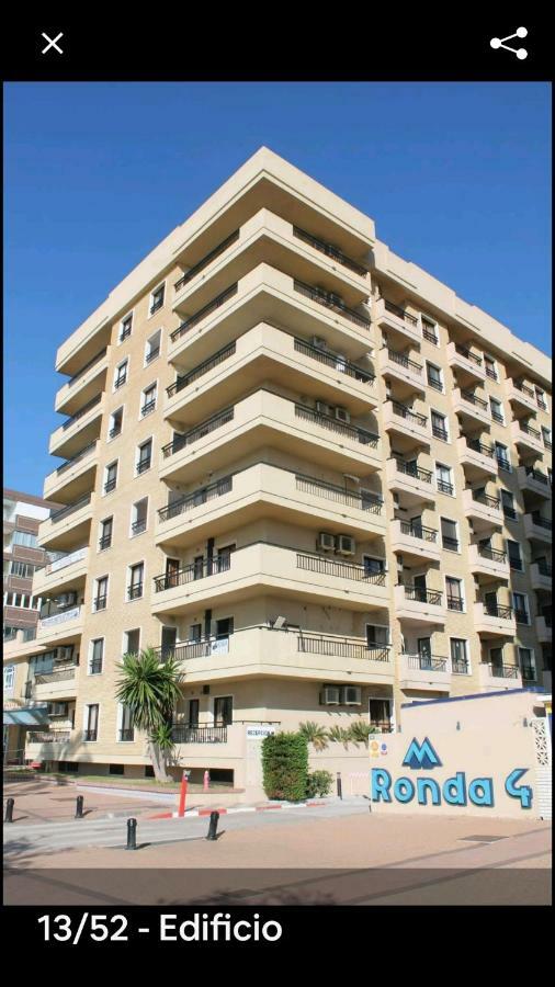 Nice Apartment In Hotel Ronda 4 First Beach Line ฟูเอนฮิโรลา ภายนอก รูปภาพ