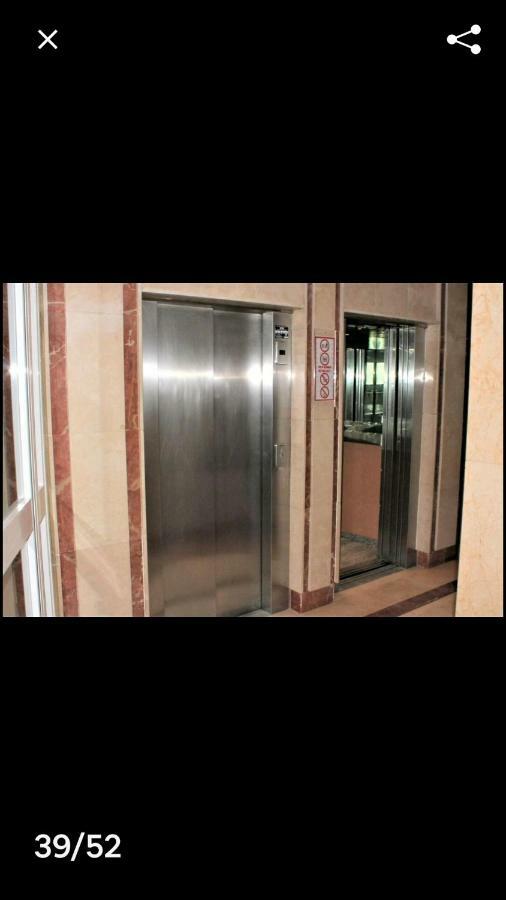 Nice Apartment In Hotel Ronda 4 First Beach Line ฟูเอนฮิโรลา ภายนอก รูปภาพ