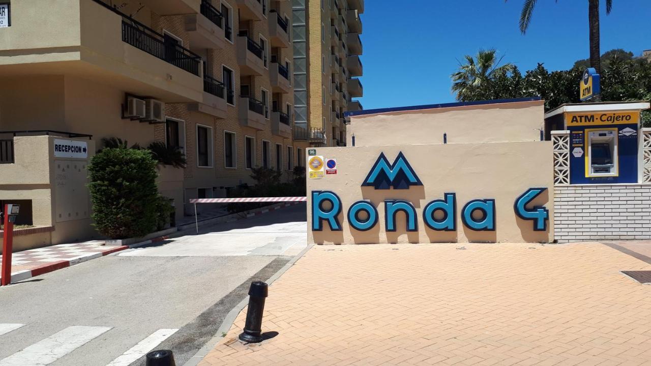 Nice Apartment In Hotel Ronda 4 First Beach Line ฟูเอนฮิโรลา ภายนอก รูปภาพ